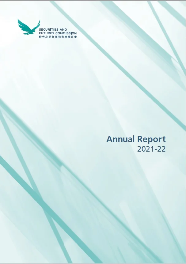 Annual report