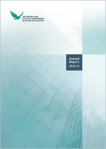 Annual report