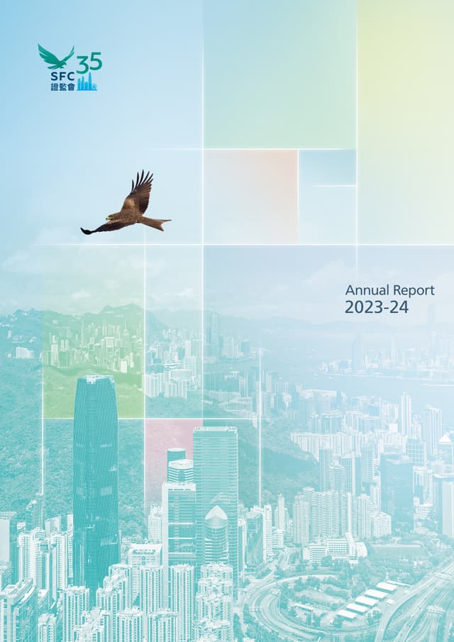 Annual report